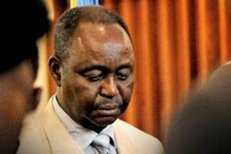 Centrafrique : Le ministre Bako confirme la demande dÂ’asile au Bénin de François Bozizé